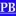 Pbbusiness.com Favicon