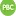 PBC.co.uk Favicon