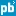 Pbdigital.co.uk Favicon