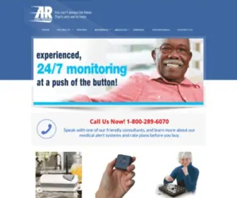Pbehelp.com(Medical Emergency Help) Screenshot