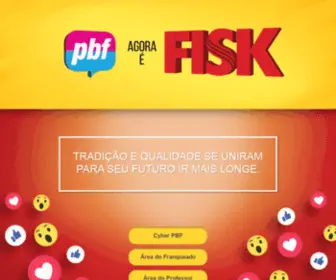 PBF.com.br(Domínio) Screenshot