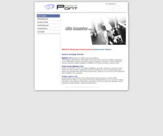 Pbil.net(Hastane Otomasyonu) Screenshot