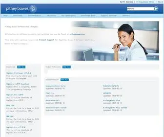 Pbinsight.com(This site) Screenshot