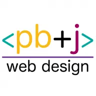 PBjwebdesign.com Logo