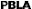 Pbla.org Favicon