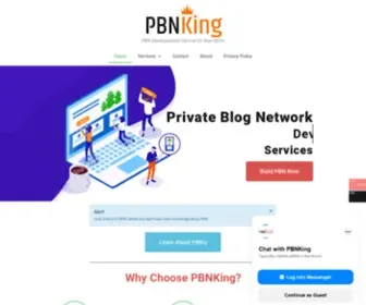 PBnking.com(PBnking) Screenshot