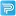 Pbootcms.com Logo