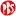 PBSFM.net Logo