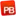 Pbwebdev.com Logo