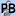 PBxbook.com Favicon