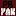 Pbyak.com Favicon