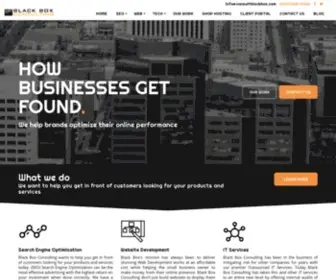 PC-Cops.com(PC COPS SEO Company Phoenix) Screenshot