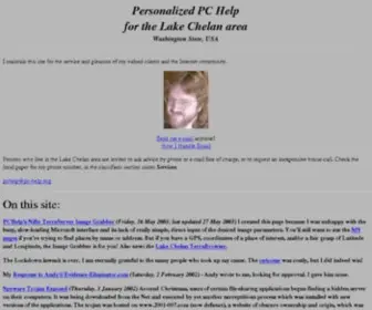 PC-Help.org(PCHelp) Screenshot