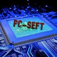 PC-Seft.hu Logo