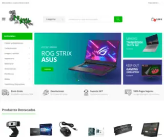 PC-Util.com(PC Util) Screenshot