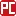 PC.co.il Favicon