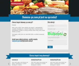 PC.com.pl(Jest) Screenshot