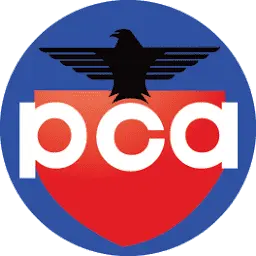 Pcawebstore.org Logo