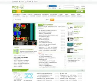 PCbtime.com(PCbtime) Screenshot