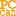 PCcan.jp Favicon