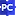 PCcauchos.com Favicon