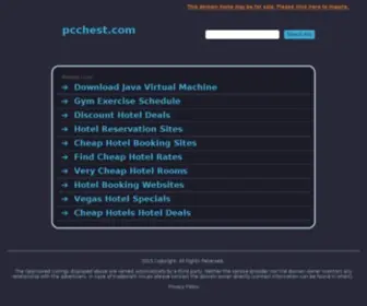 PCchest.com(彩神计划app) Screenshot