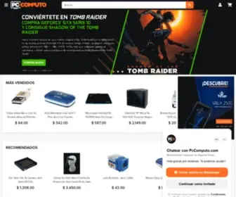 PCcomputo.com(85.17.54.213 20.12.:11:30) Screenshot