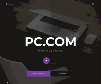 Pccomunicaciones.com(Pccomunicaciones) Screenshot