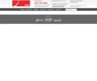 PCCP.net.ar(Presentacion) Screenshot