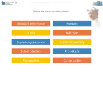 PCDi.cz(PCDi) Screenshot