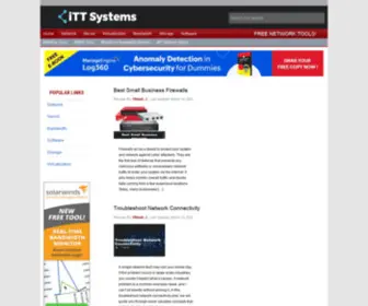 PCDownloadWorld.com(ITT Systems) Screenshot