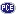 Pce-France.fr Favicon