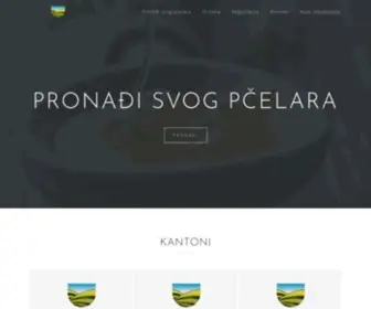 Pcelari.ba(Pronađi) Screenshot