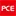 Pcelectric.at Favicon