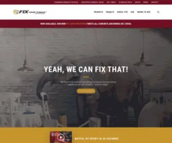 Pcepoxy.com(Protective Coating Company) Screenshot