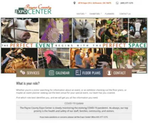 Pcexpocenter.com(Pcexpocenter) Screenshot