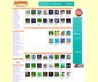 Pcgame4Fun.com(FREE ONLINE GAMES) Screenshot
