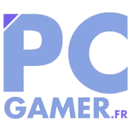 PCgamer.fr Favicon