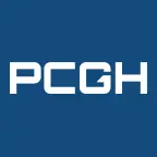 Pcgameshardware.com Logo