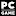 PCgamesonly.com Favicon