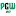 Pcgamesworld.xyz Logo