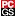 Pcgamingshow.com Logo