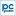 PCgoodies.ro Favicon