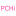 Pchi-China.com Logo