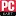 PCkart.net Favicon