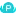 Pcloud.com Logo