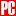 PCmag.com Favicon