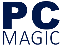 PCmagic.it Favicon