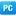 Pcmall.bg Logo