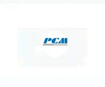 PCmengineering.com(PCM HOME) Screenshot